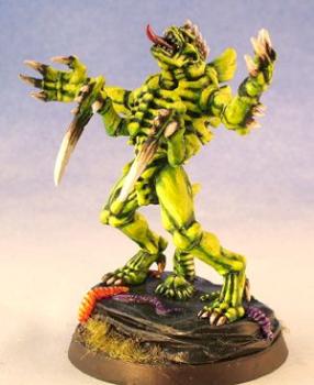 Broodlord by Legacy40k