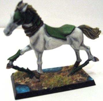 Cheval ES by Chobits