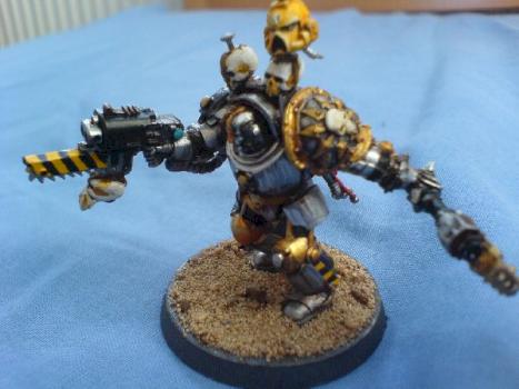 Another mini by jeb83