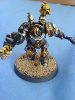 Another mini by jeb83