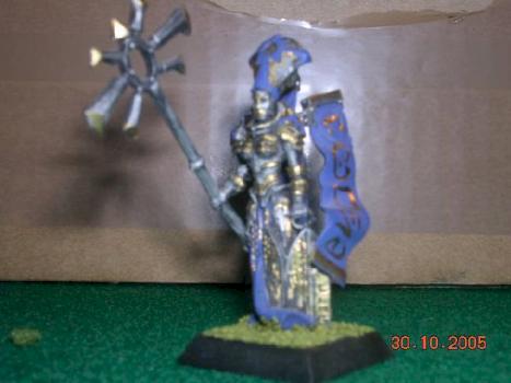 Une autre figurine by CAESER