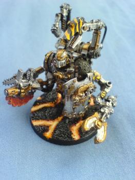 Another mini by jeb83