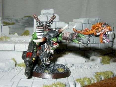 Une autre figurine by ibizaman