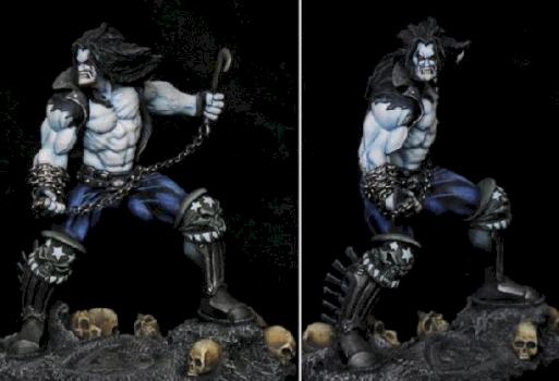 Lobo by Philippe