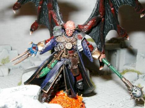 Une autre figurine by ibizaman