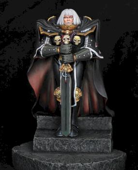 Ephrael Stern by Philippe