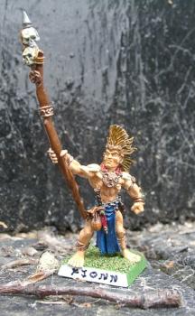 Fionn by Bananaslug