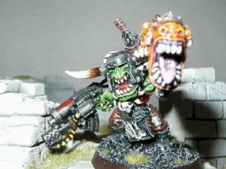 Une autre figurine by ibizaman