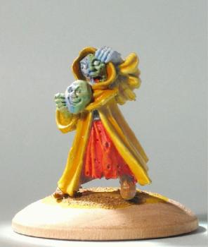 Another Mini by petekari