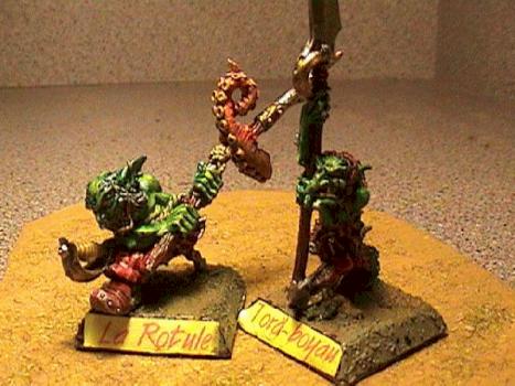 Matelots gob by Toby