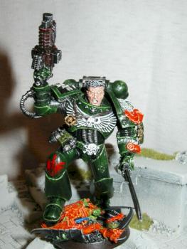 Une autre figurine by ibizaman