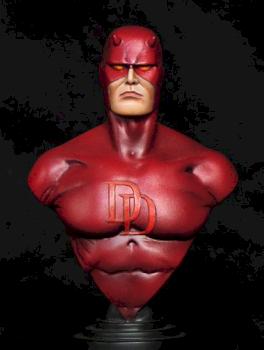Dare devil by Philippe