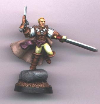 Faucheur d'Alahan by WaferThinNinja