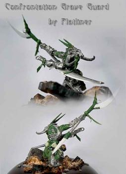 www.flatliner.da.ru - Grave Guard - green by FL a t LinE r