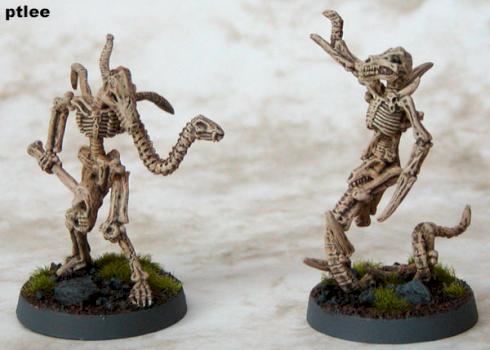 Ral Partha Crucible Bone Constructs (Repost) by Temperance