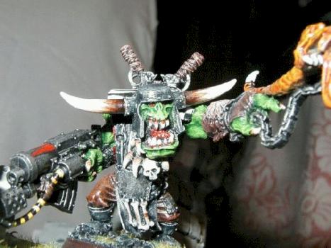 Une autre figurine by ibizaman