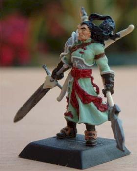 Alahel le Messager by Anne