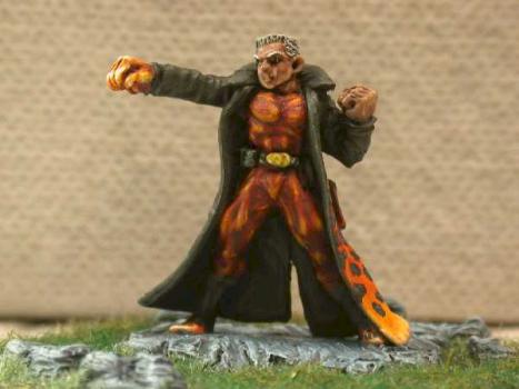 Super Fig - Inferno by BigMek