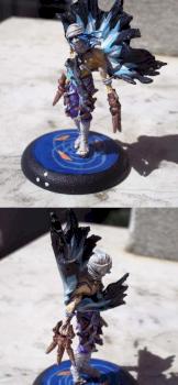 Anima Tactics: Harod by insaniac