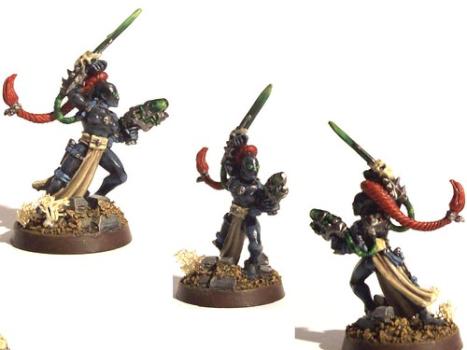 Callidus Assasin by el kaput
