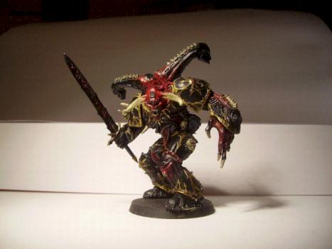 Dämonenprinz by NoIdea4Nick