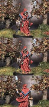 Satheras elf warlock by freefall199