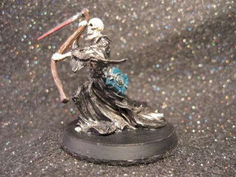 Angel of Death by lovebug009