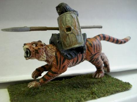 Another mini by dragon55