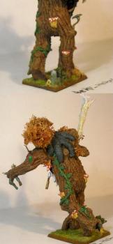 Tree men by PabloRonda