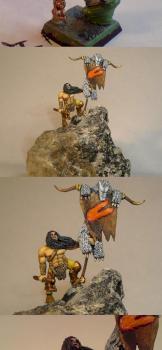 Sigmar (Conversion) by PabloRonda