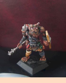 Reaper Bugbear by Tatoshka