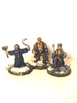 ww2-pulp, 15 mm russian by blitzkrieg bob
