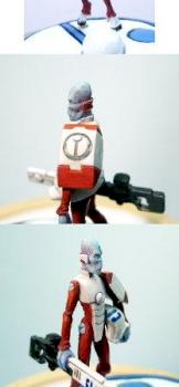 Repost of Aircaste Tau by Brew