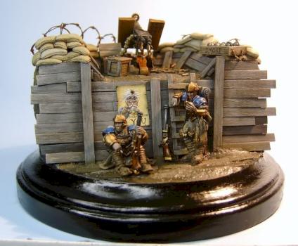 Just another mini by popg0estheworld