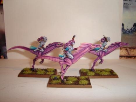 Seekers of slaanesh by the grey orc