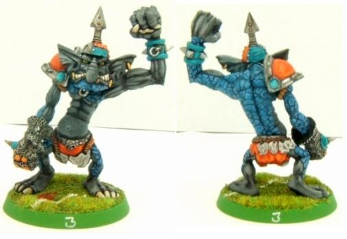 Ripper Bolgrot by majortusk