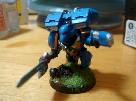 Another mini by xzxzzx