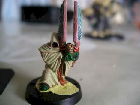 dark angels by mathdels