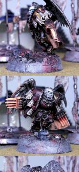 Sword Brethren by Davro888