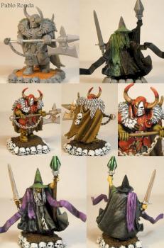 Kemmler y Krell (Conversion) by PabloRonda