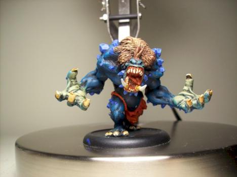 Another mini by commanderkraut