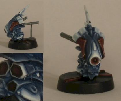 Auxbot by kunzomat
