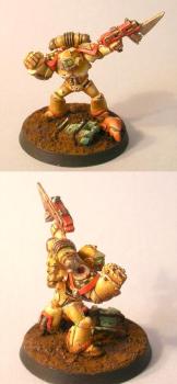 Lamenters veteran sergant by Sponsra