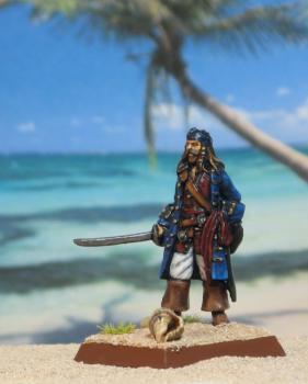 Buccaneer by BigLee