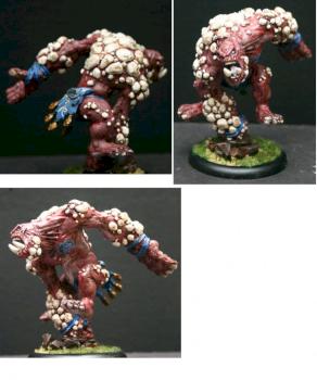 My first Mini Post by SFLRathjinn