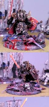 Fabian the Fallen One by Davro888