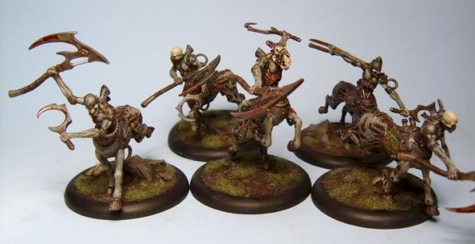 Soulhunters by popg0estheworld