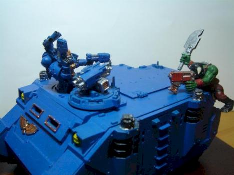 Another mini by xzxzzx