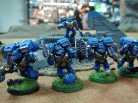 Another mini by xzxzzx