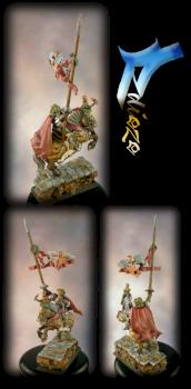 cavalier empire by [R#]